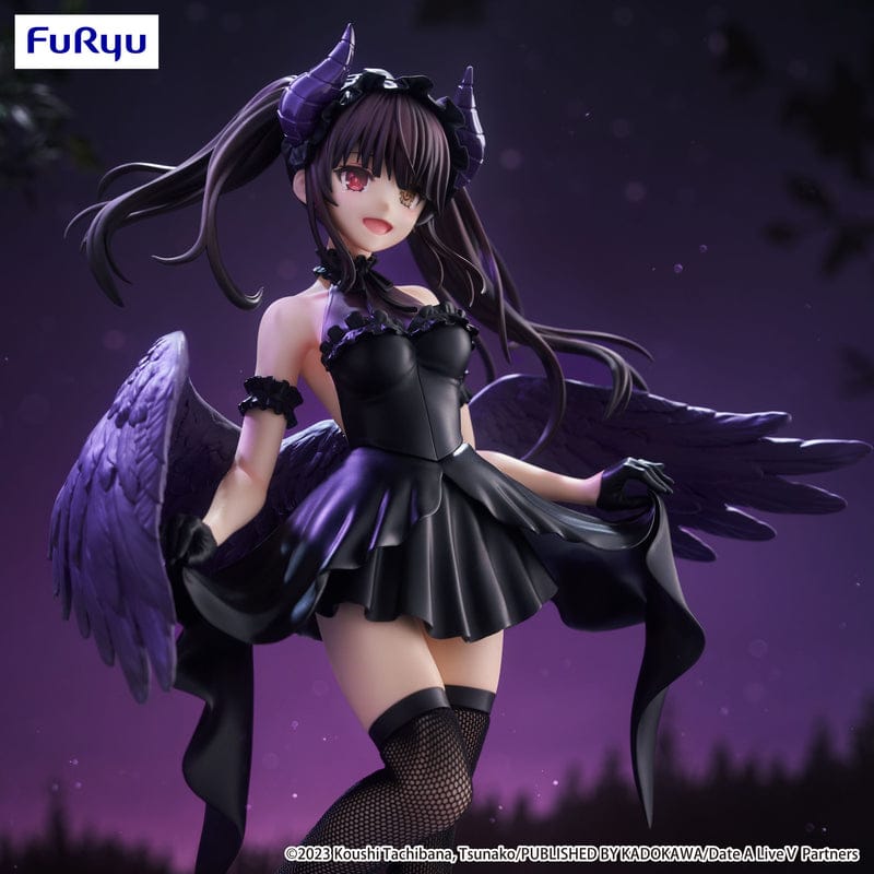 Figura Furyu- Date a live - Tokisaki Kurumi