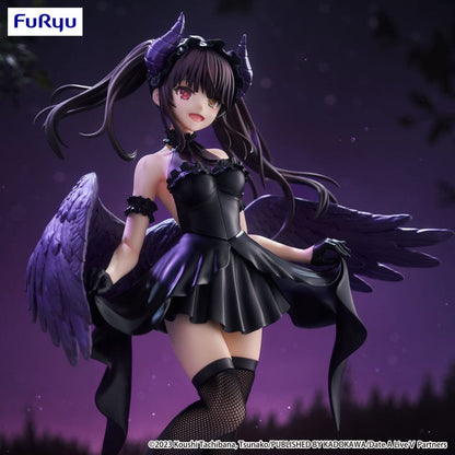 Figura Furyu- Date a live - Tokisaki Kurumi