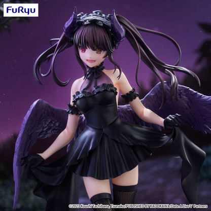 Figura Furyu- Date a live - Tokisaki Kurumi