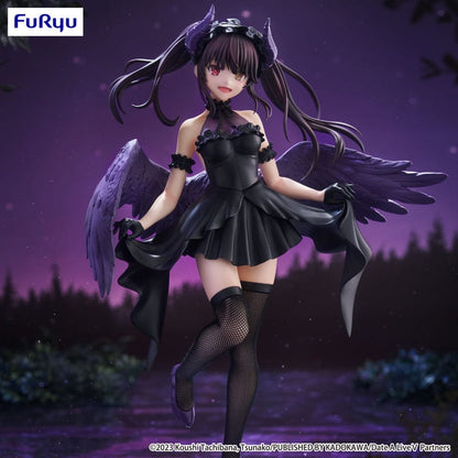 Figura Furyu- Date a live - Tokisaki Kurumi