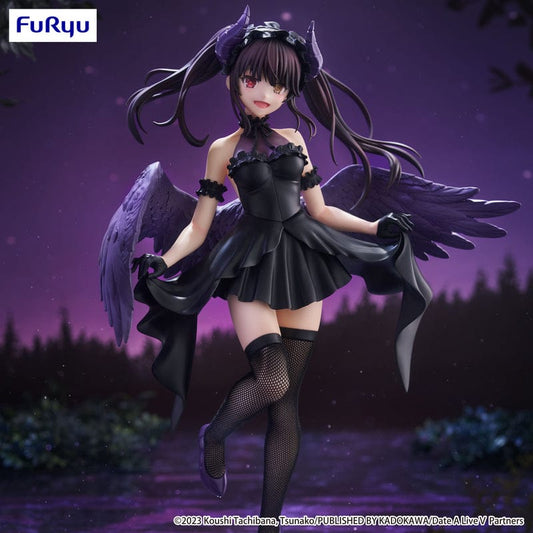 Figura Furyu- Date a live - Tokisaki Kurumi