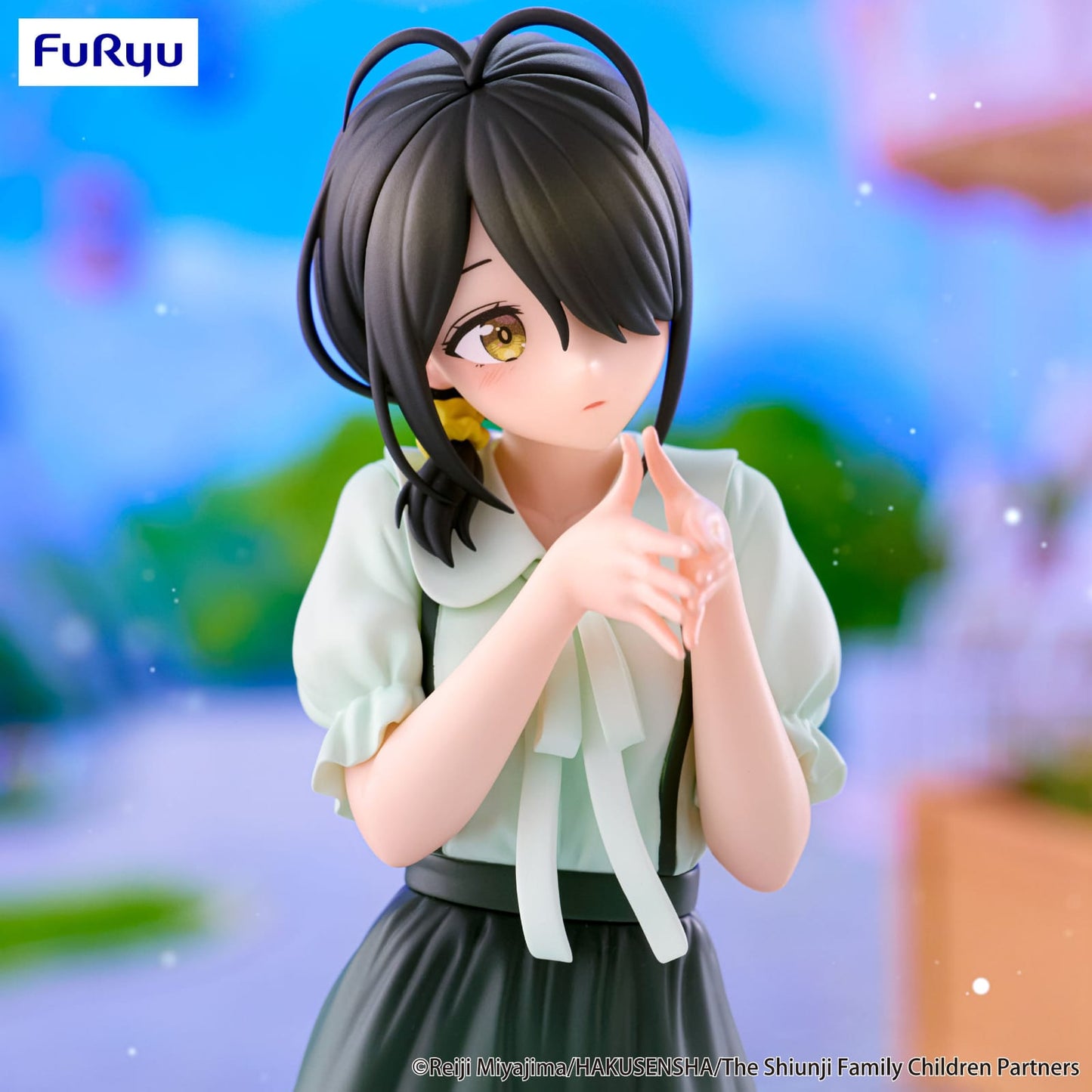 Figura Furyu - The Shunji Family Childen Kotono