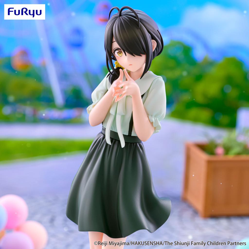 Figura Furyu - The Shunji Family Childen Kotono