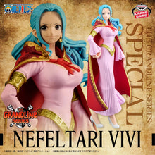 Figura Banpresto  One piece - Vivi