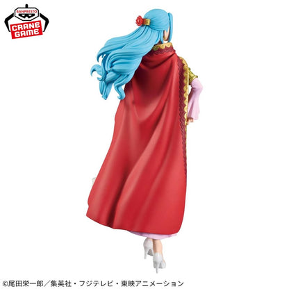 Figura Banpresto  One piece - Vivi