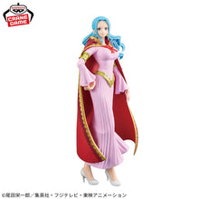 Figura Banpresto  One piece - Vivi
