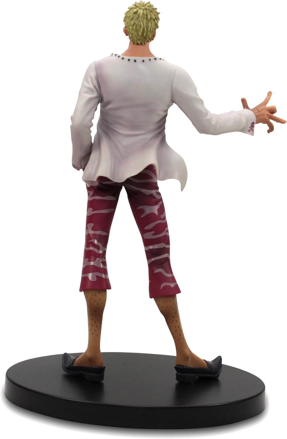 Figura Banpresto /Donquixote Doflamingo