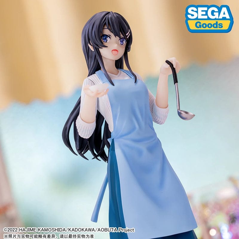 Figura Sega Bunny Girl Senpai- Sakurajima