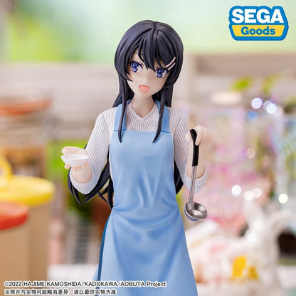 Figura Sega Bunny Girl Senpai- Sakurajima
