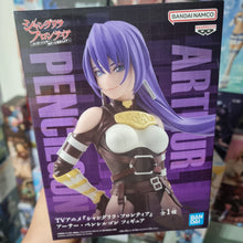 Figura Banpresto- Shangri - La Fortier Artur Pencilgon