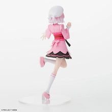 Figura Sega- Maebashi Witches- Yuina Akagi