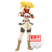 FIgura Banpresto- Shangri-La Frontier Oikatzo