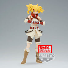 FIgura Banpresto- Shangri-La Frontier Oikatzo