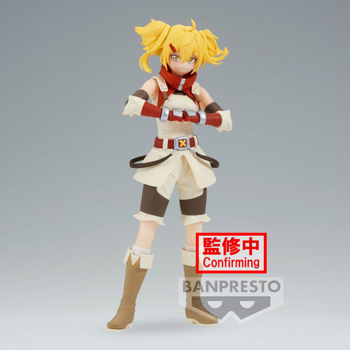 FIgura Banpresto- Shangri-La Frontier Oikatzo