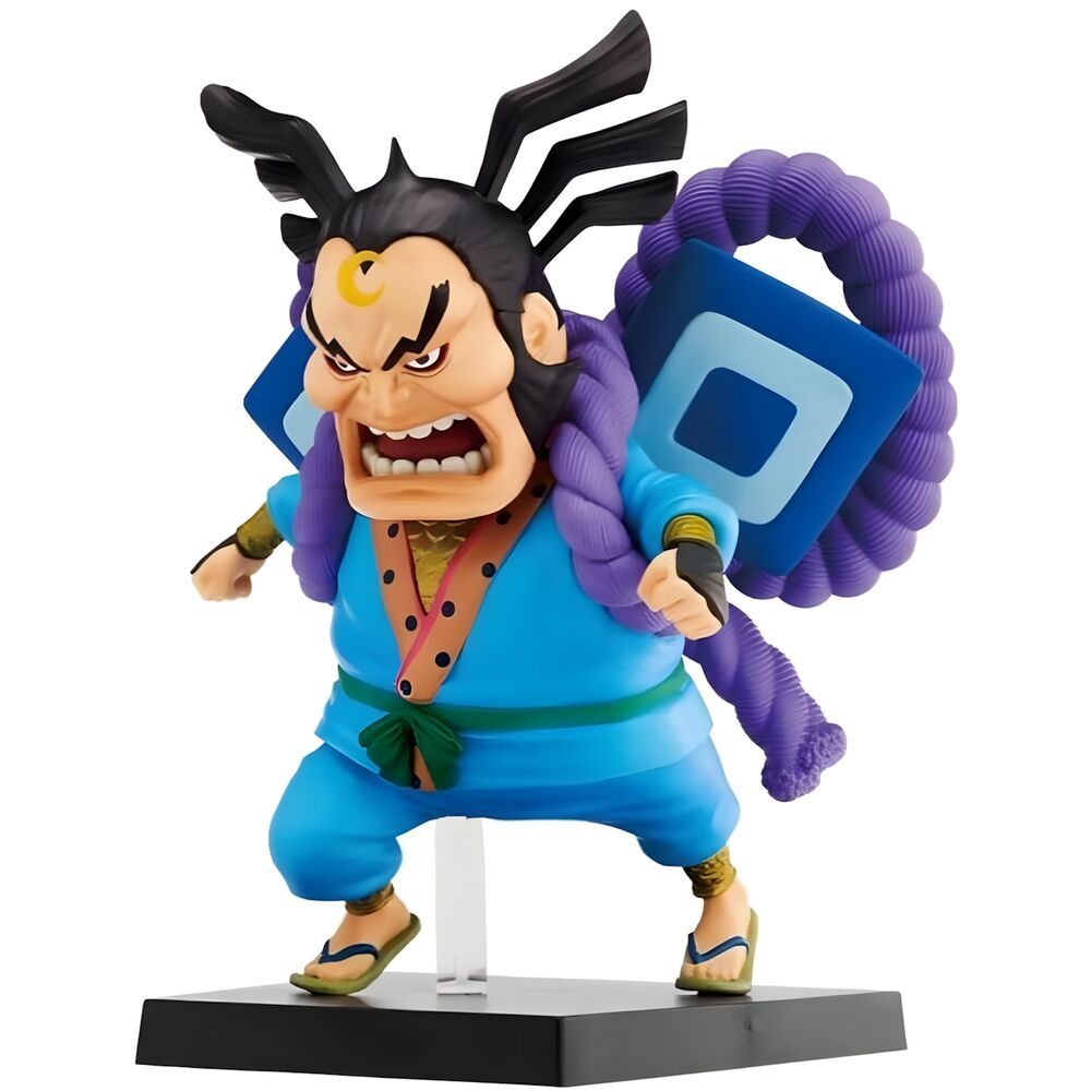 Figura Ichiban Kuji - One piece