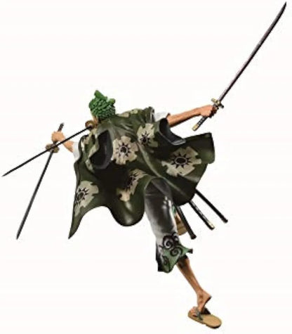 Figura Ichiban Kuji Zoro Arco de Wano