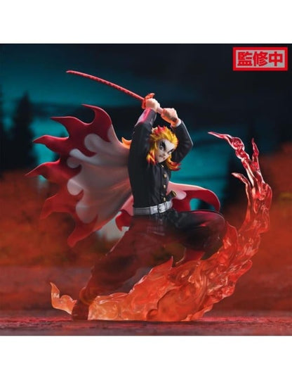 Figura Sega- Kimetzu no yaiba Rengoku