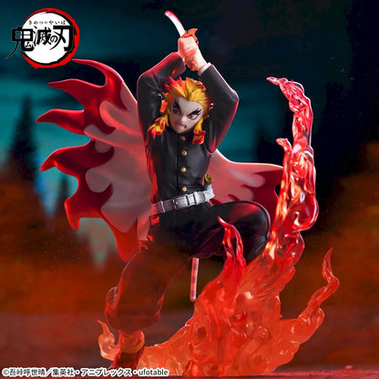 Figura Sega- Kimetzu no yaiba Rengoku