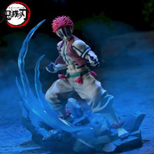 Figura Sega- Kimetzu no Yaiba Akaza