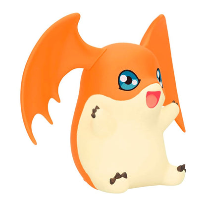 Figura Banpresto Digimon Patamon