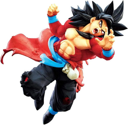 Figura Banpresto Dragon ball-