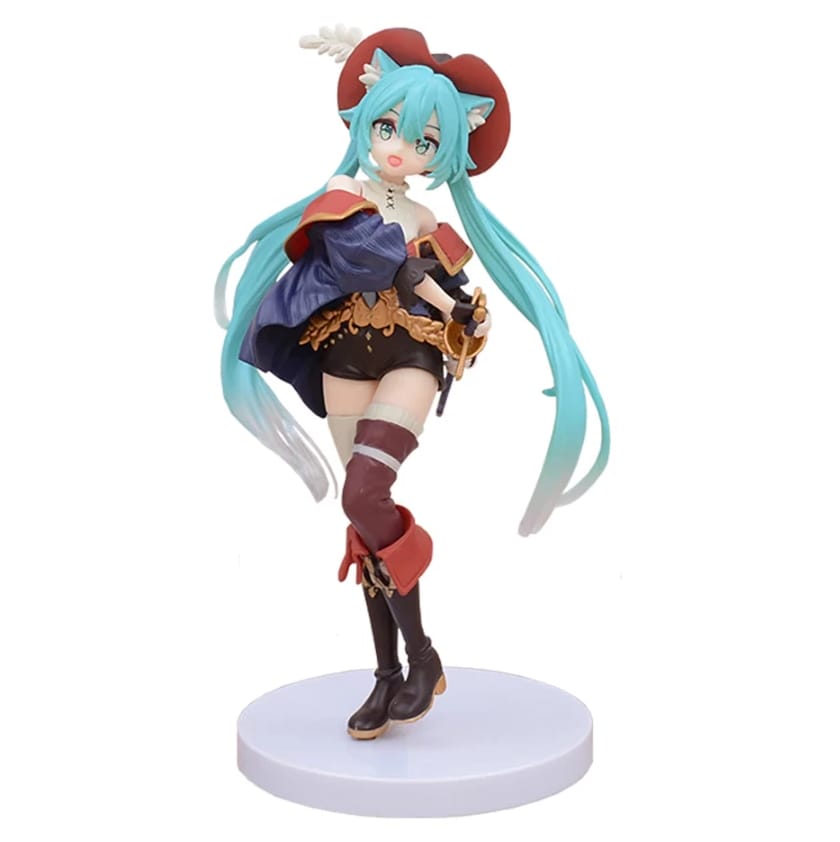 Figura Taito - Hatsune Miku