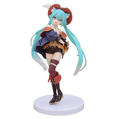 Figura Taito - Hatsune Miku