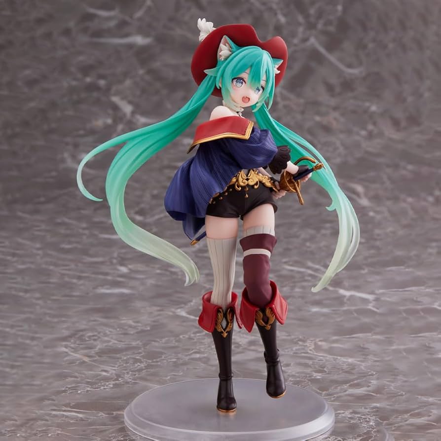 Figura Taito - Hatsune Miku