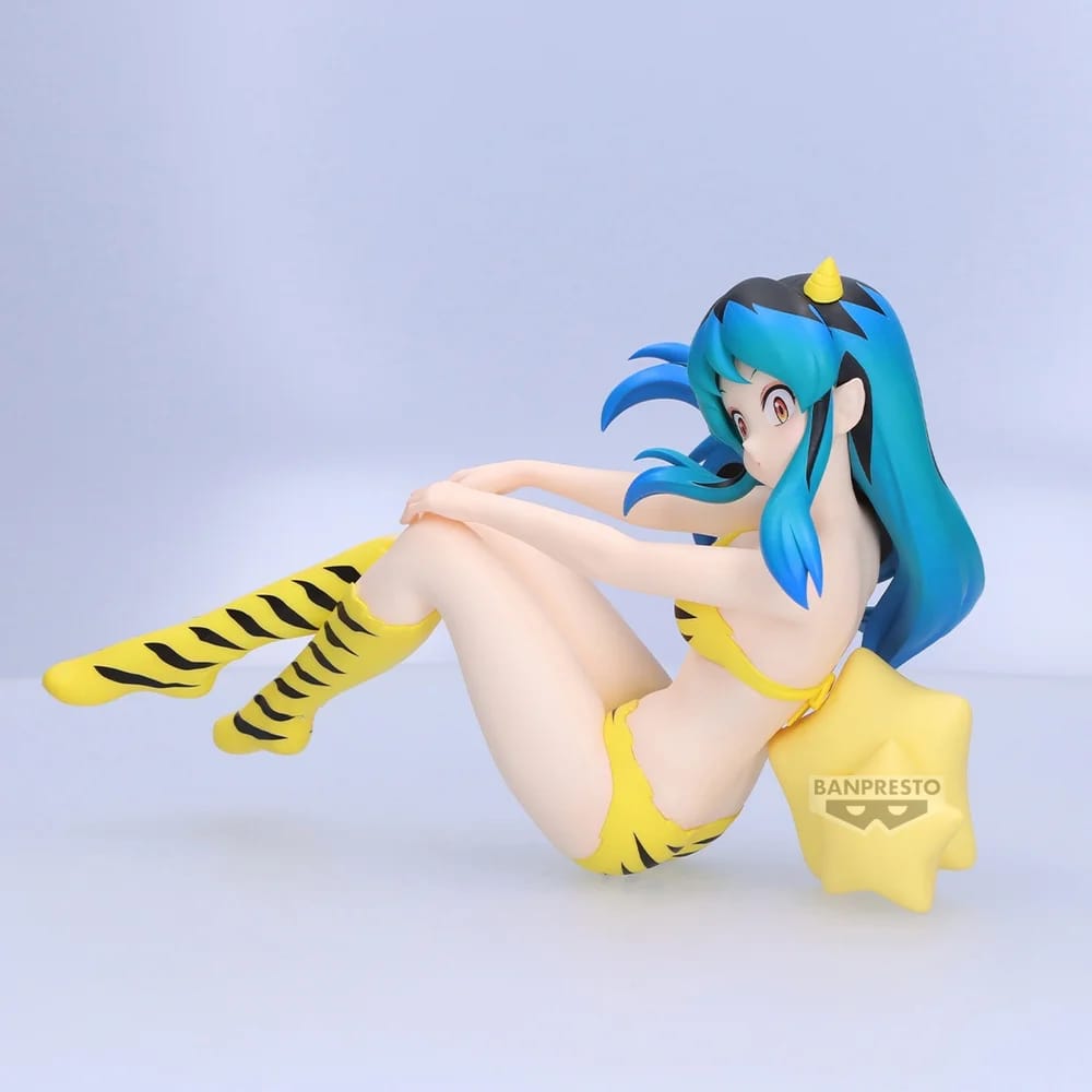 Figura Banpresto- Luma Relax Time
