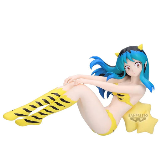 Figura Banpresto- Luma Relax Time