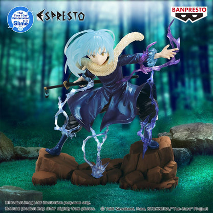 Figura Banpresto- Slime Rimuru
