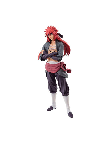 Figura Banpresto - That Time i Got Reincarnated As a Slime- Guy Crimson