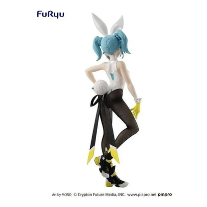 Figura Furyu Bunny Hatsune Miku