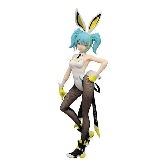 Figura Furyu Bunny Hatsune Miku