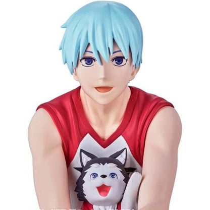 Fugura Banpresto- kuroko no Basket Last Game- Tetsuya