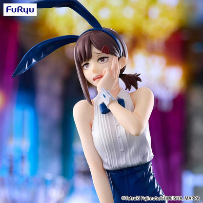 Figura Furyu- Chainsaw man Higashiyama Kobeni