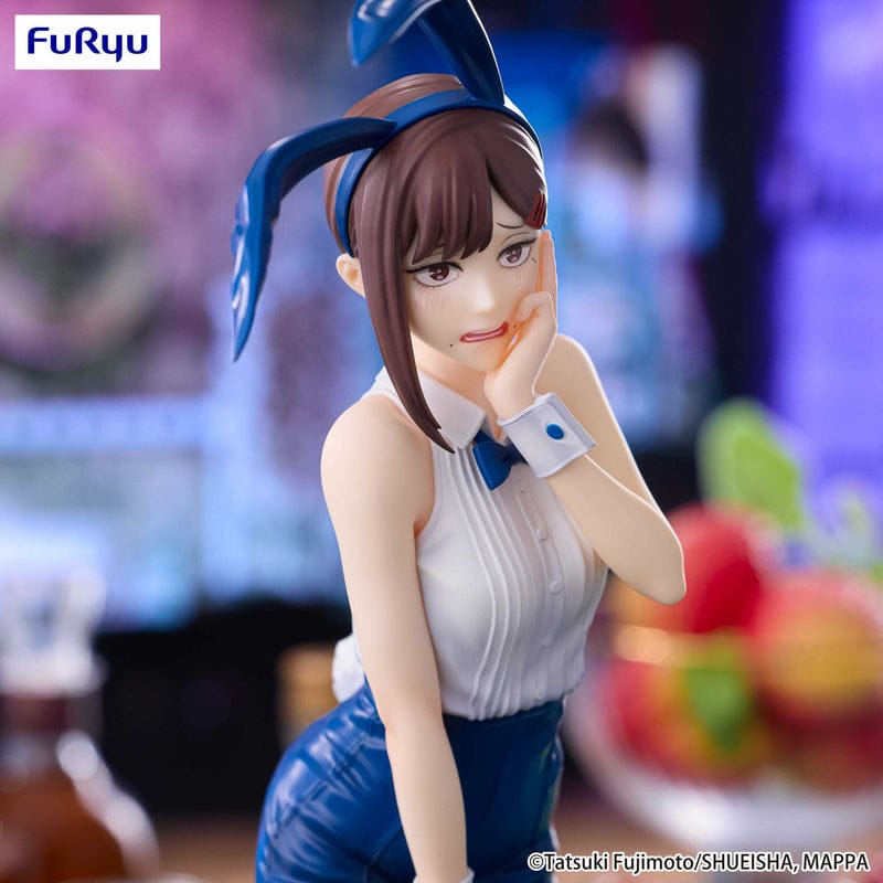 Figura Furyu- Chainsaw man Higashiyama Kobeni