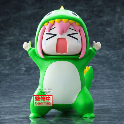 Figura Banpresto - Monster Enshrined Bocchi the Rock