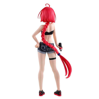 Figura Banpresto- Glitter & Glamours To Love- Ru/ Mea Kurosaki