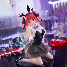 Figura DEsktop Cute - LAs Quintillizas- Nino Nakano Bunny