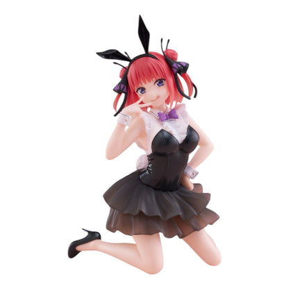 Figura DEsktop Cute - LAs Quintillizas- Nino Nakano Bunny
