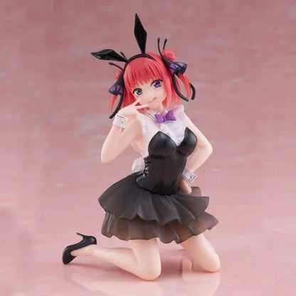Figura DEsktop Cute - LAs Quintillizas- Nino Nakano Bunny