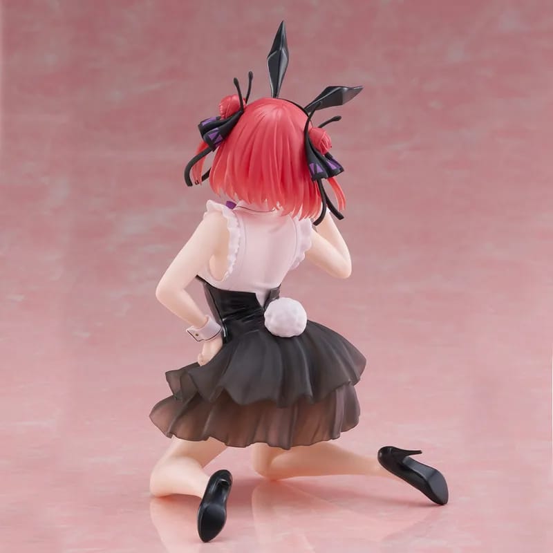 Figura DEsktop Cute - LAs Quintillizas- Nino Nakano Bunny