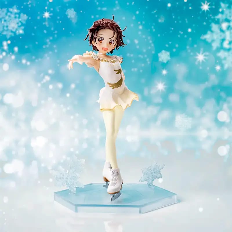Figura Sega Medalist. Inori Yuitsuka