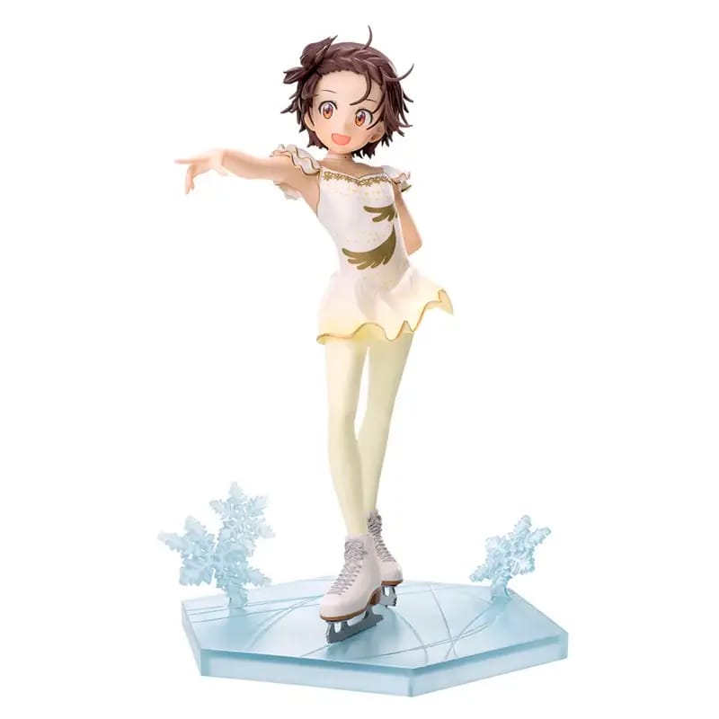Figura Sega Medalist. Inori Yuitsuka