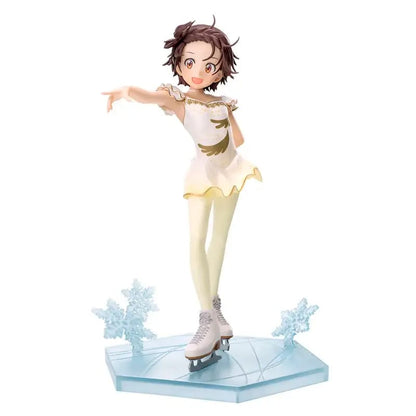 Figura Sega Medalist. Inori Yuitsuka