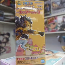 WCF Banpresto - One piece