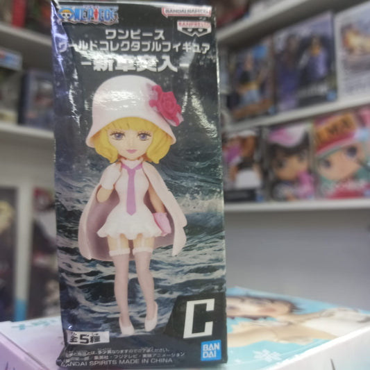 WCF Banpresto - One piece