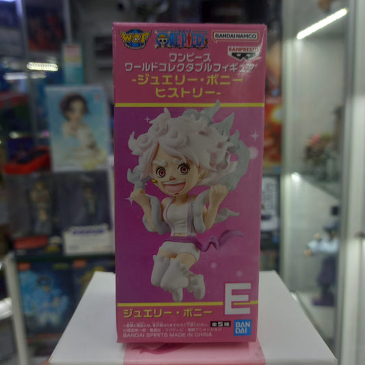 WCF Banpresto - One piece