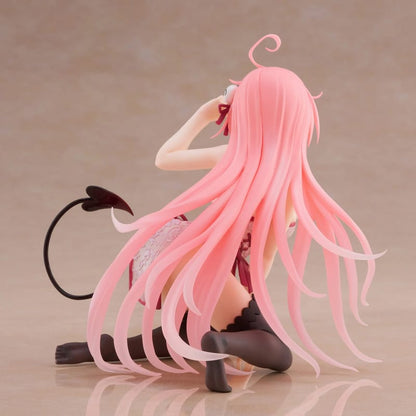 Figura Taito Lala Satalin Deviluke Desktop
